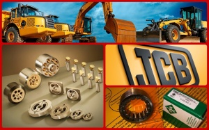 Ремонт Komatsu