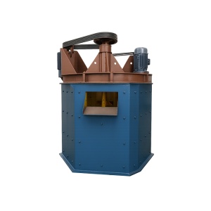 Оттирочная машина 1500