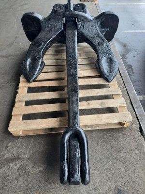 Якорь Холла 1500 кг