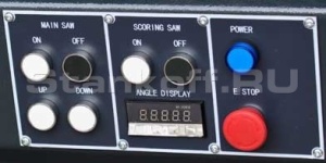 Форматно-раскроечный станок SMV8D