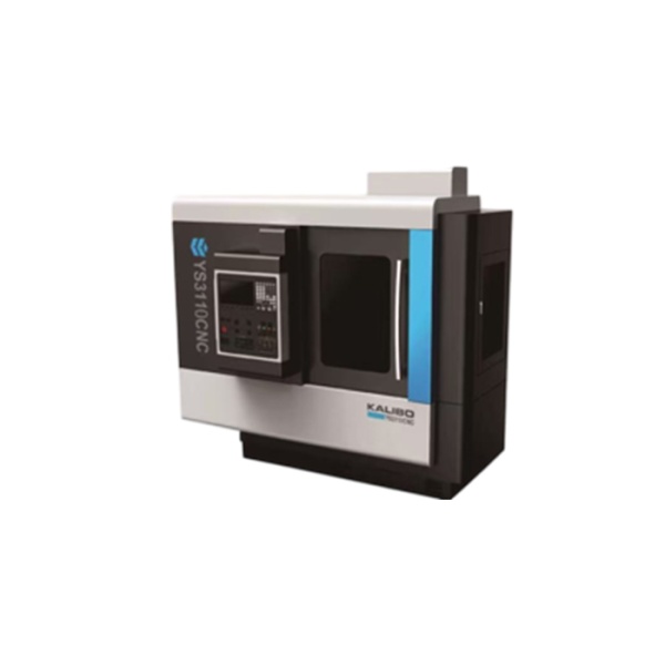 Зубофрезерный станок с ЧПУ YS3110CNC5