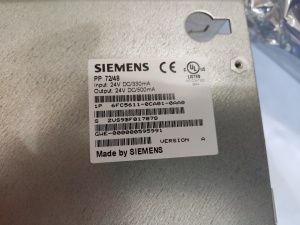 Мoдуль Siеmеns sinuмеriк 6FC5611-0CA01-0AA0 (NEW)