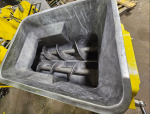 Фасовщик масла М6-АРМ