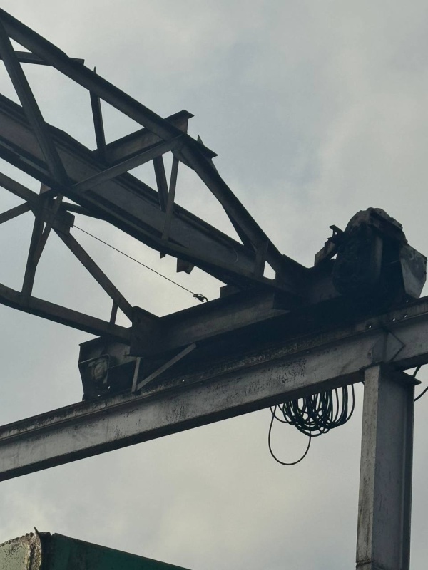 Кран-балка 5 т