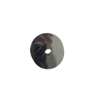 Пильные диски 6*0.8mm*32mm*100T