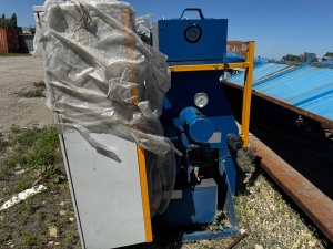 Фильтр-пресс DE 630 60рр ка-С1 35,4м2