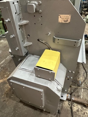 Гильотина электромеханическая  СТД-9А