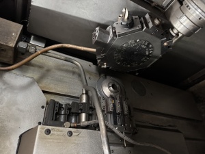 Токарные прутковые автоматы Gildemeister GLD25-2шт и GD32-1шт