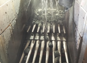 Футеровка высокого качества для мельниц, дробилок, питателей, бункеров, течек и т.д