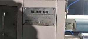 Бобиноррезка BIELLONI SAGE B64