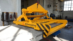 Траверсы для ЖБИ