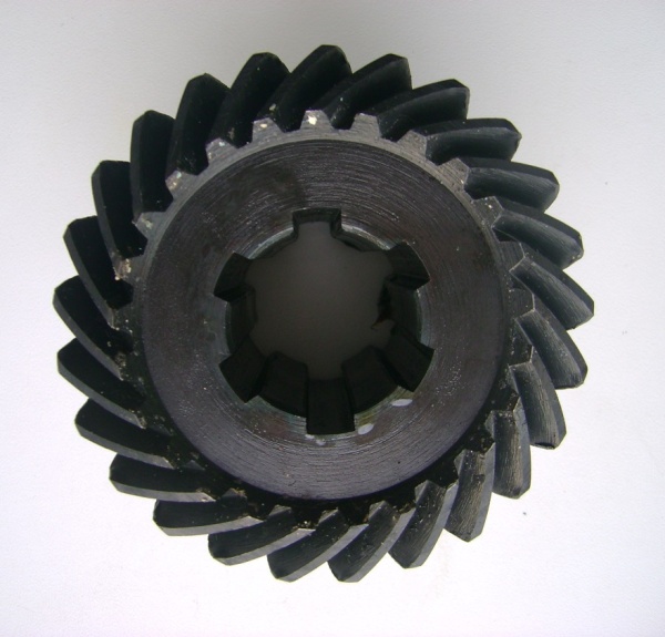 Фрезерные работы