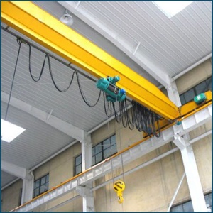 Мостовой кран 16 т