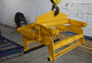 Траверсы для ЖБИ