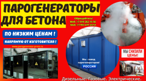 Пропарка жби