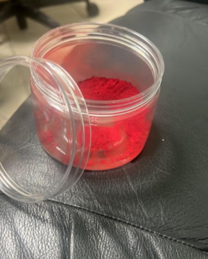 Закатка Leva Packaging в ПЭТ банку с широким горлом