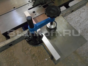 Комбинированный деревообрабатывающий станок ML 392B1