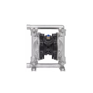 Мембранный насос QBY-15