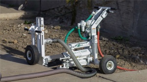 Сверлильный станок для бетонных дорог / покрытий Minnich A-1-48 (новый, в наличии)