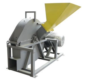 Рубительная машина дисковая Аркон РМД-800-18