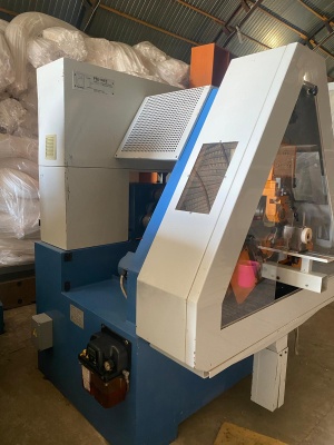 Резьбонакатной станок PEE-WEE 3UPW 21