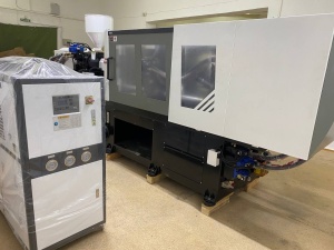 или меняю Термопластавтомат Plastron UJ250