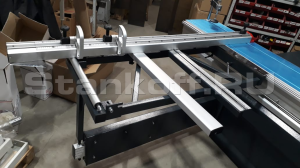 Форматно-раскроечный станок SMV8D