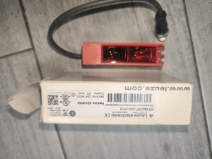 Leuze ht46c/4p-200-m12