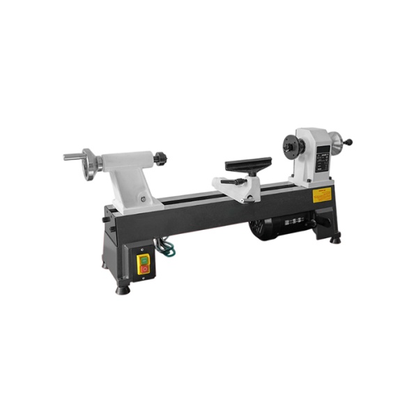 Настольный токарный станок по дереву FS-MC1218VD
