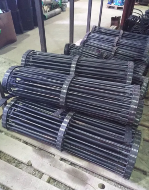 Транспортёры для кпк-2, тзк-30, ксп