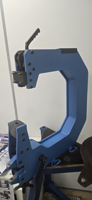 Инструмент для крафтформера ECKOLD