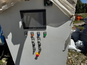 Фильтр-пресс DE 630 60рр ка-С1 35,4м2