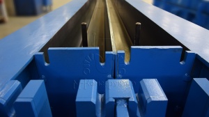 Металлоформы для опор ЛЭП