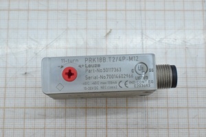 Оптический датчик 50117363 Leuze Electronic