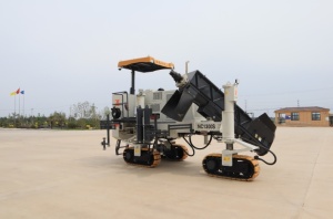 Бетоноукладчик / бордюроукладчик NC-1300S