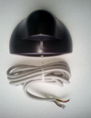 Радарный датчик движения для автоматических дверей