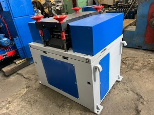 Листоправильная машина Schubert 250