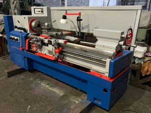 Токарно - винторезный станок 16К20