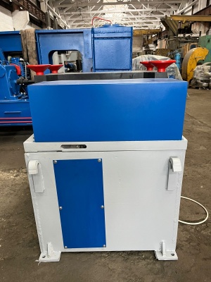 Листоправильная машина Schubert 250