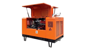 Компрессорная станция ЗИФ-ПВ-3,5/0,7 F