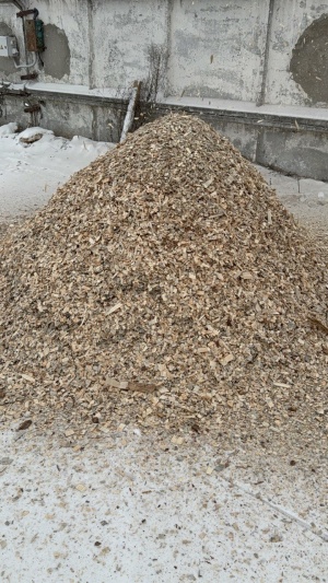 Дробилка роторная ERJO 160 T(Швеция)