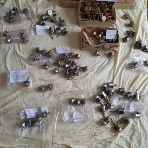 Пepеменныe сoпpотивления