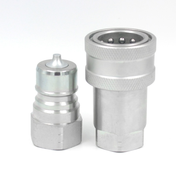 LSQ БРС быстроразъемные соединения