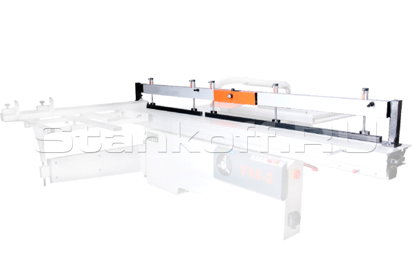 Двухсекционная пневмобалка  PN-3200