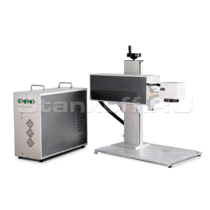 Настольный лазерный маркер JW-30W