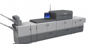 Цифровая печатная машина Ricoh Pro C9200 в наличии