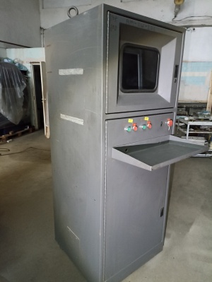 Электрошкаф передвижной