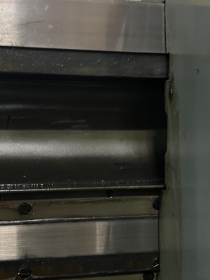 Mitsui Seiki TYPE JBН координатно- расточной станок