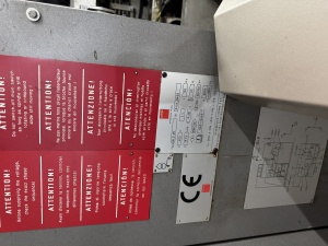 Токарные прутковые автоматы Gildemeister GLD25-2шт и GD32-1шт