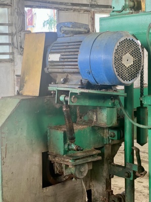 Ленточная пилорама ПЛ-800